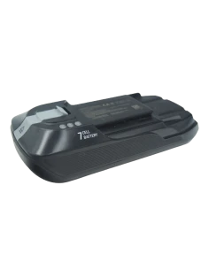 Régénération batterie daspirateur Tefal X-Force 7-Cell 25,2V