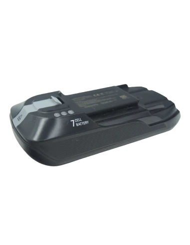 Rigenerazione Batteria dellaspirapolvere Tefal X-Force 7-Cell 25,2V