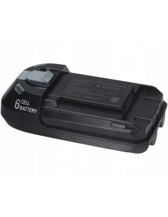 Regeneratie Stofzuiger batterij Tefal X-force Flex 22V