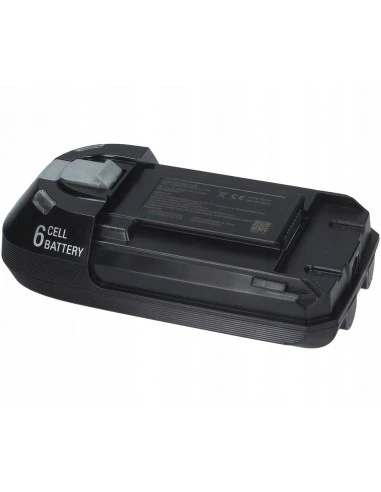 Regeneratie Stofzuiger batterij Tefal X-force Flex 22V