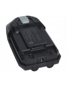 Régénération batterie daspirateur Tefal X-force Flex 22V 2