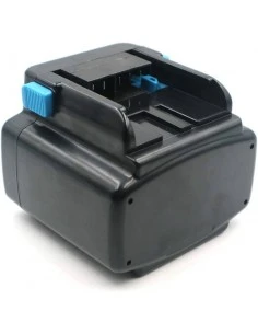 Regeneracja akumulatora Hitachi 24V NiCd/NiMh – naprawa ogniw 2