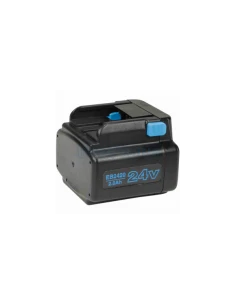 Reconditionnement batterie Hitachi 24V NiCd/NiMh – efficacité