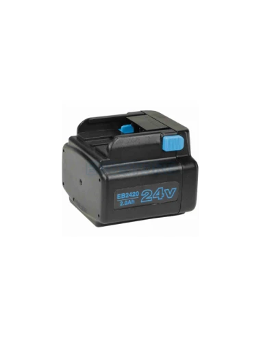 Hitachi 24V NiCd/NiMH Battery Repair & Rebuild