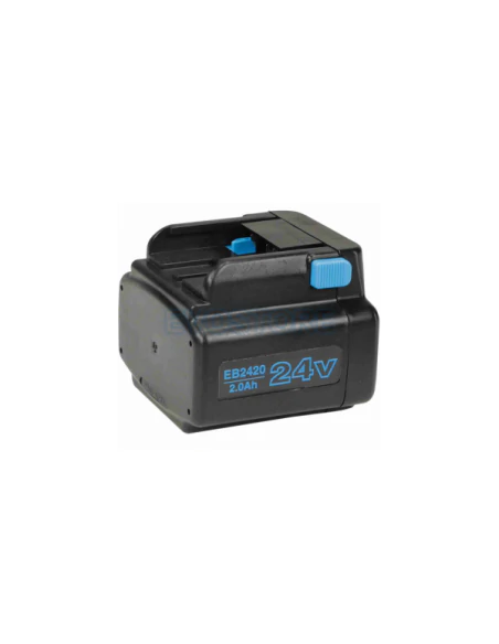 Hitachi 24V NiCd/NiMH – rigenerazione potente con celle nuove garantite