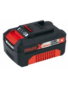 Einhell X-Change 18V Battery Rebuild – Premium Li-ion Cells