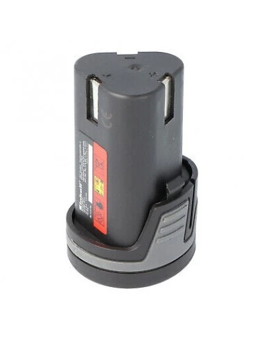 Regeneratie Einhell 12V li-ion