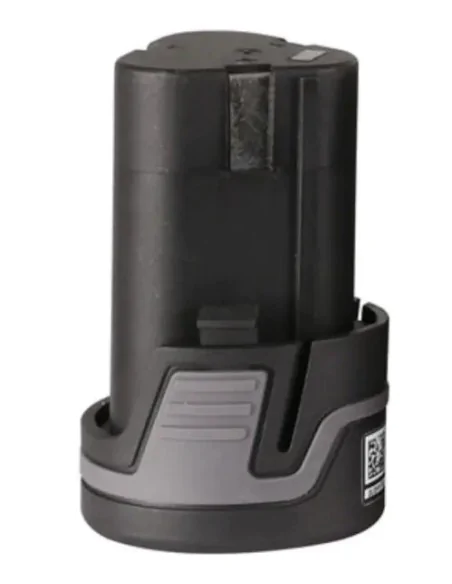 Regeneración Einhell 12V li-ion