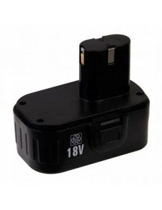 Einhell 18V NiCd/NiMH Battery Rebuild – Tool Battery Service