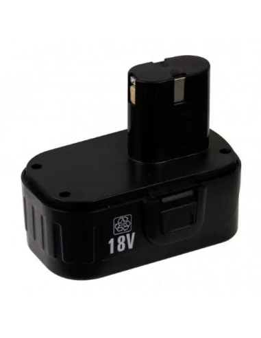 Napraw akumulator Einhell 18V NiCd/NiMh