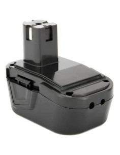 Regeneración Einhell 14,4V NiCd/NiMh