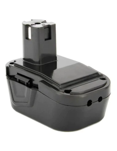 Regeneratie Einhell 14,4V NiCd/NiMh