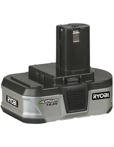 Rigenerazione Ryobi 14,4V li-ion