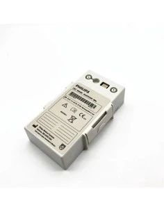 Regenerace Philips M3538A li-ion 14,4V