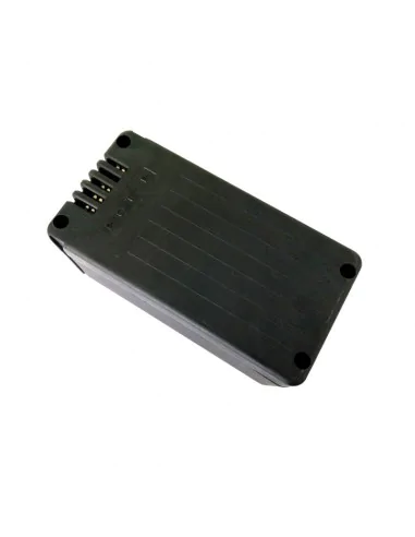 Regeneración de la batería para el cortacésped Redback EPR40 28V