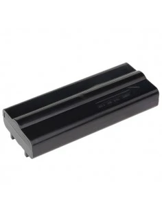 Rigenerazione della batteria Nightstick 7V