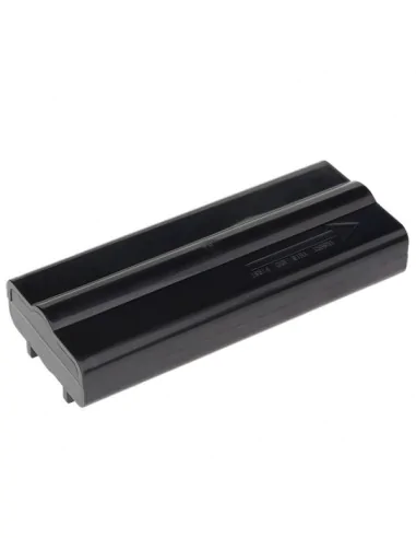 Regeneracja akumulatora Nightstick 7V