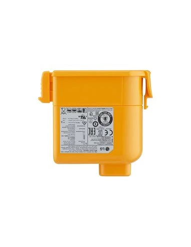 Battery regeneration for LG Cordzero A9 vacuum cleaners 29.4V