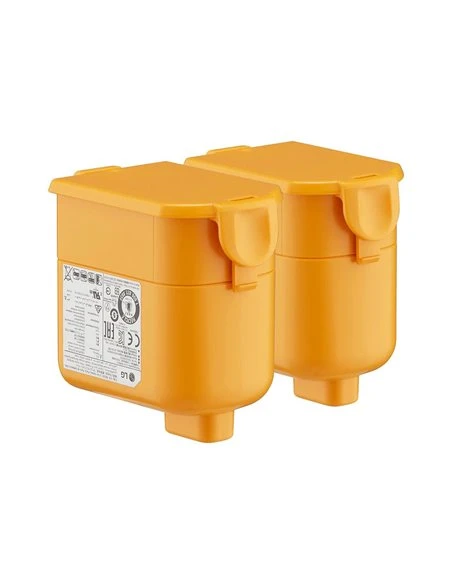 Battery regeneration for LG Cordzero A9 vacuum cleaners 29.4V