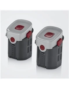 Battery regeneration for Severin HV7166 vacuum cleaners 25.2V