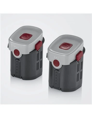 Battery regeneration for Severin HV7166 vacuum cleaners 25.2V