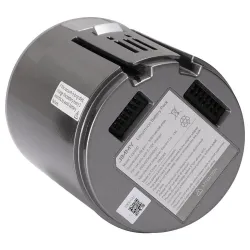 Regeneracja akumulatora do odkurzaczy Jimmy T-DC49D  28,8V 2