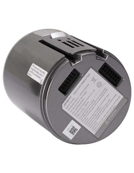 Regeneracja akumulatora do odkurzaczy Jimmy T-DC49D  28,8V