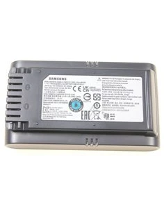 Regeneracja akumulatora do odkurzaczy VCA-SBT90 JET 75 JET 90  21,9V