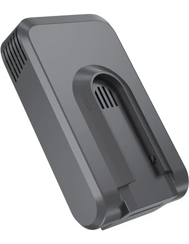 Regeneracja akumulatora do odkurzaczy Laresar Elite 5 VC2103B 25,9V