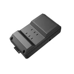 Battery regeneration for Buture JR400 A15 vacuum cleaner 25.9V. 2