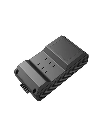 Battery regeneration for Buture JR400 A15 vacuum cleaner 25.9V.