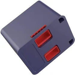 Battery regeneration for Jashen D18 21.6V vacuum cleaners. 2