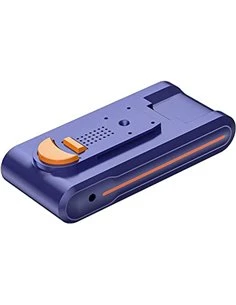 Regenerace baterie pro vysavače Buture VC40 25,9V