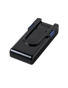 Battery regeneration for Zeegma Zonder Klaar vacuum cleaners 29.6V