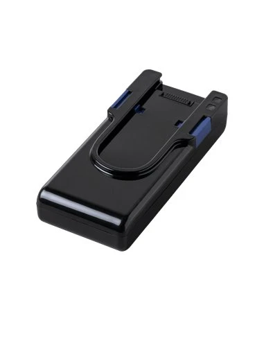 Battery regeneration for Zeegma Zonder Klaar vacuum cleaners 29.6V