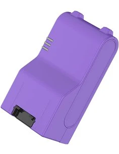 Regenerace akumulátoru pro vysavače TASVAC S8 29,6V