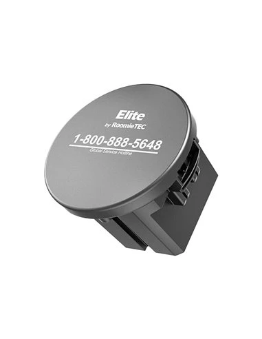 Battery regeneration for Elite by RoomieTEC DH593B vacuum cleaners 18.5V