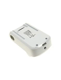 Battery regeneration for Candy CV22BAT vacuum cleaners 22.2V