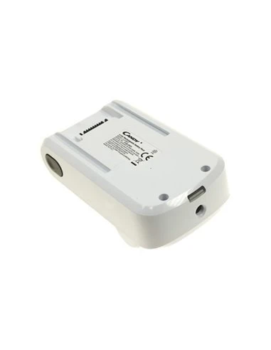 Battery regeneration for Candy CV22BAT vacuum cleaners 22.2V