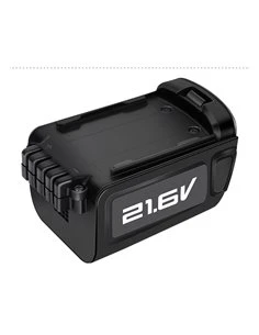 Battery regeneration for Midea P3 BP21620D vacuum cleaners 21.6V