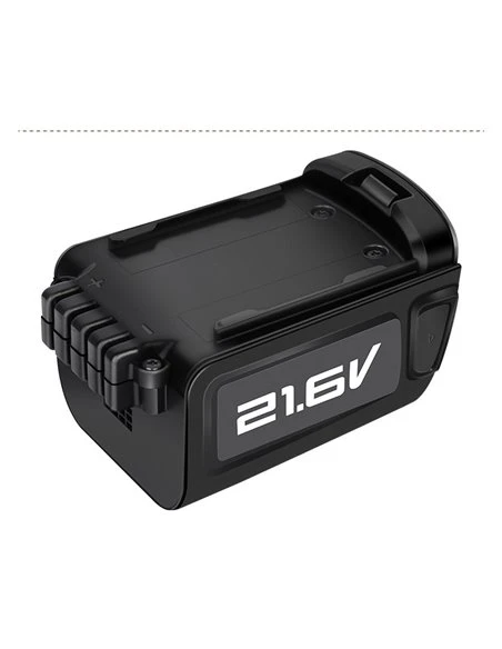 Battery regeneration for Midea P3 BP21620D vacuum cleaners 21.6V