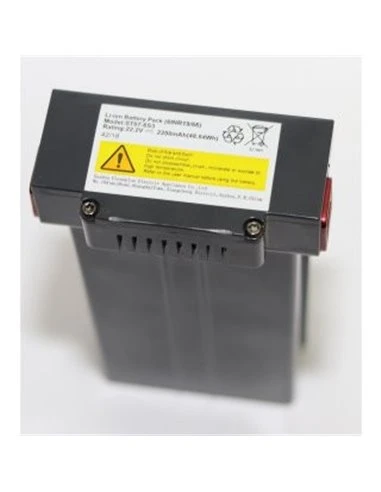 Battery regeneration for Ariete vacuum cleaners AT5186037400 22.2V