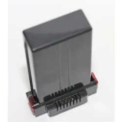 Battery regeneration for Ariete vacuum cleaners AT5186037400 22.2V 2