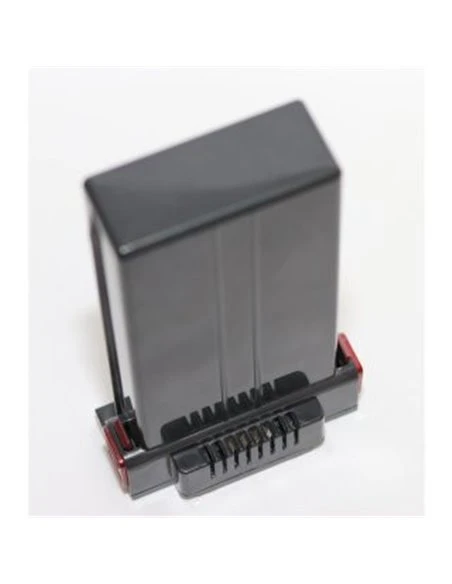 Battery regeneration for Ariete vacuum cleaners AT5186037400 22.2V