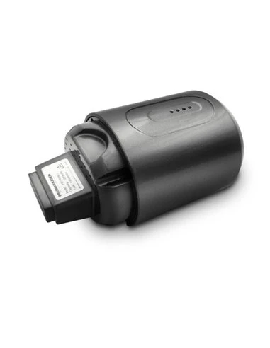 Battery regeneration for TOPPIN TPVC001 vacuum cleaners 22.2V