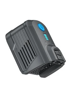 Battery regeneration for Araimo OSV-102 vacuum cleaners 22.2V