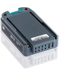 Regenerácia batérie pre vysávače Leifheit T-DC02F 20V