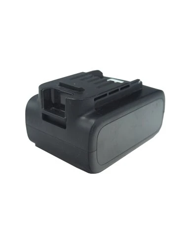 Battery regeneration for Icon Energy System vacuum cleaners IBD14GA 25.9V