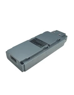 Battery regeneration for vacuum cleaners INR21700/INR18650 25.2V