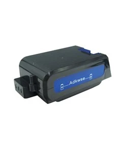 Regenerace akumulátoru pro vysavače Adkwse VC801-6S22 21,6V